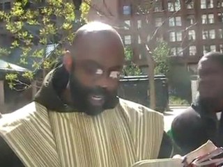 PT7 THE DESTRUCTION OF FALSE BRETHREN - GINSU SESSION