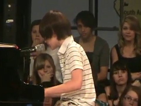 Michael Greyson - Paparazzi