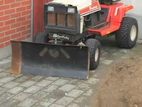 Anlægsgartner Syddanmark Løgumkloster Hj Hus Og Haveservice