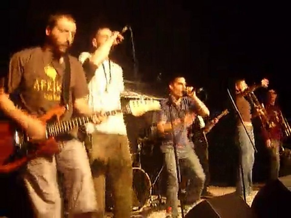 les Garagnas