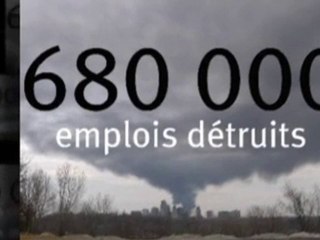 Leçons du COR - Retraites 2010 - CGT