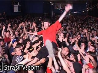 Art district and Friends @ Molodoï Strasbourg