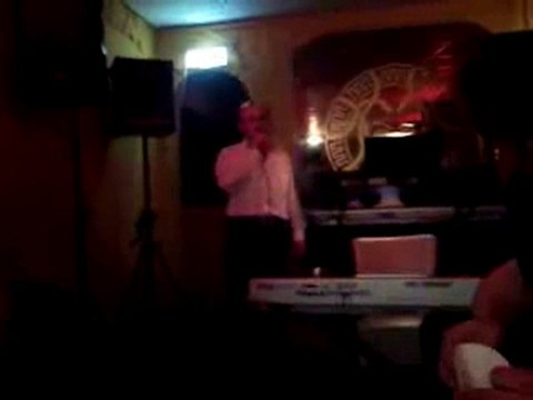 Erkan Yasar Kaba - Seninle Ilk Defa