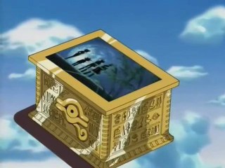 Yugioh! 1(textless)