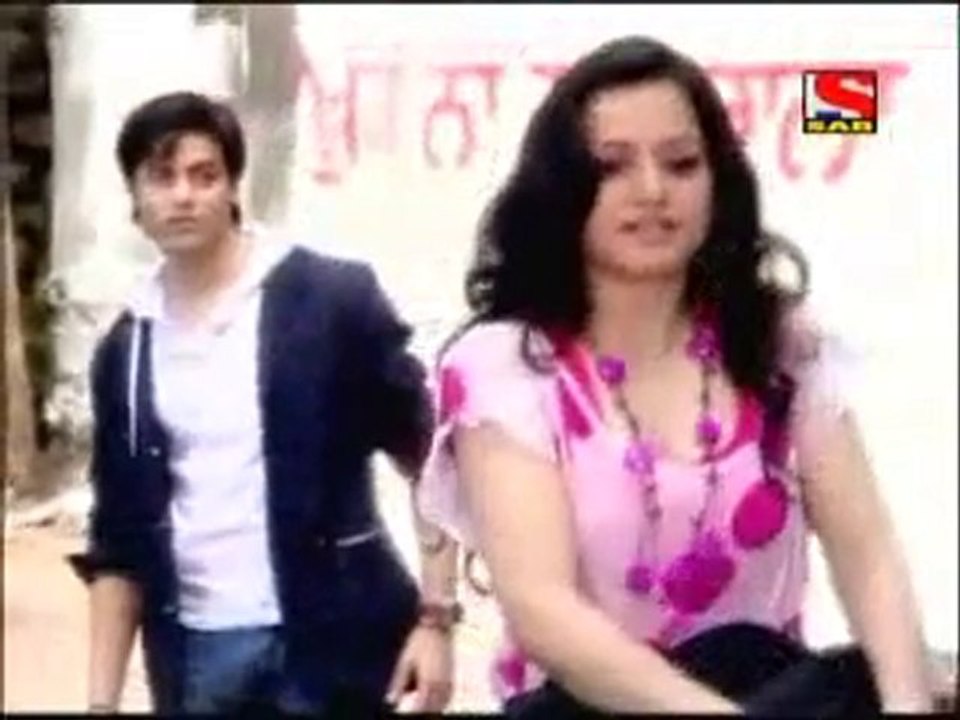 jugni chali jalandhar 23rd october 2008 part 2