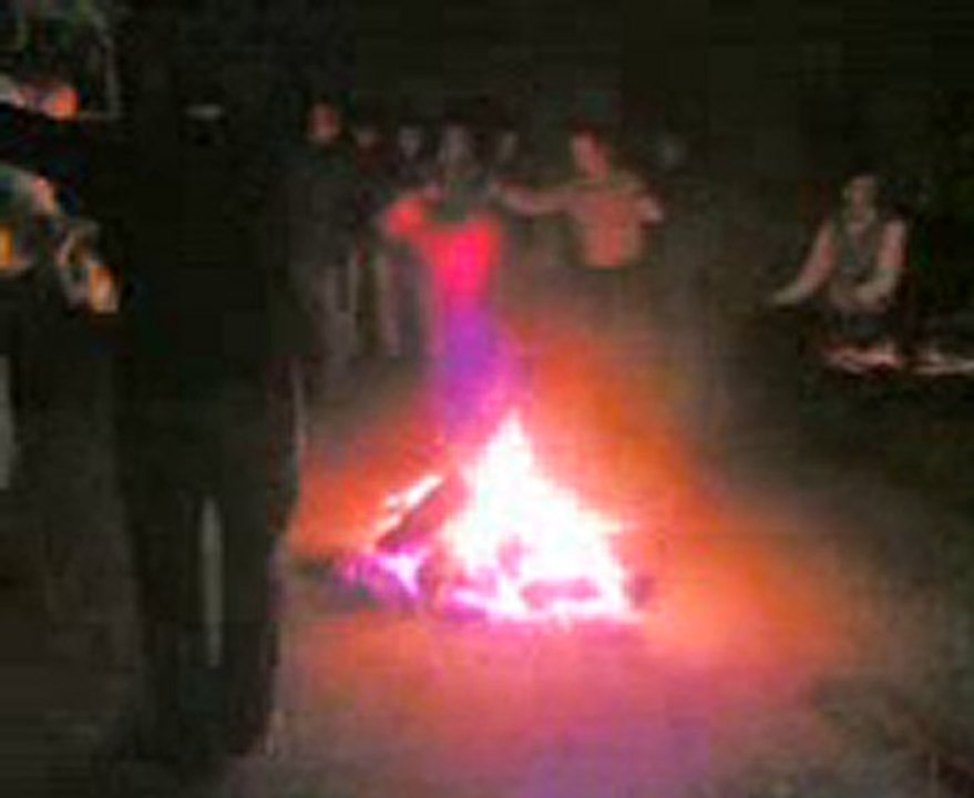 arıkçayırı köyü asker gecesi Damar :D