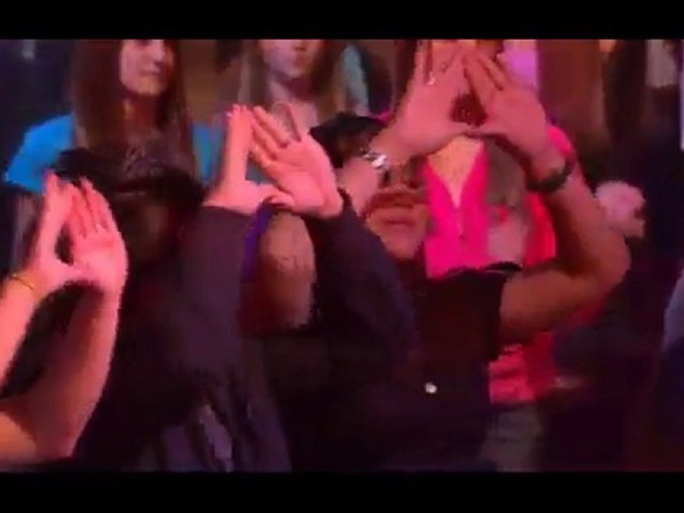 CHARICE-PYRAMID LIVE @ OPRAH 5-11-2010