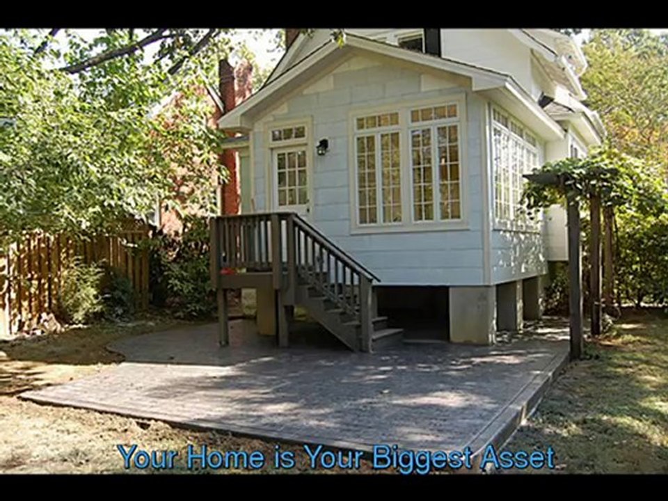 Portland Stamped Concrete Stamped Concrete contractor portl