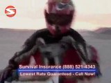 Cheap Car Truck Insurance Call 1-888-SURVIVAL NOW