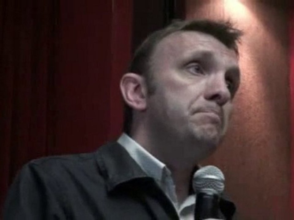 Convention régionale EE PDL 8 mai 2010 Jean-Philippe Magnen