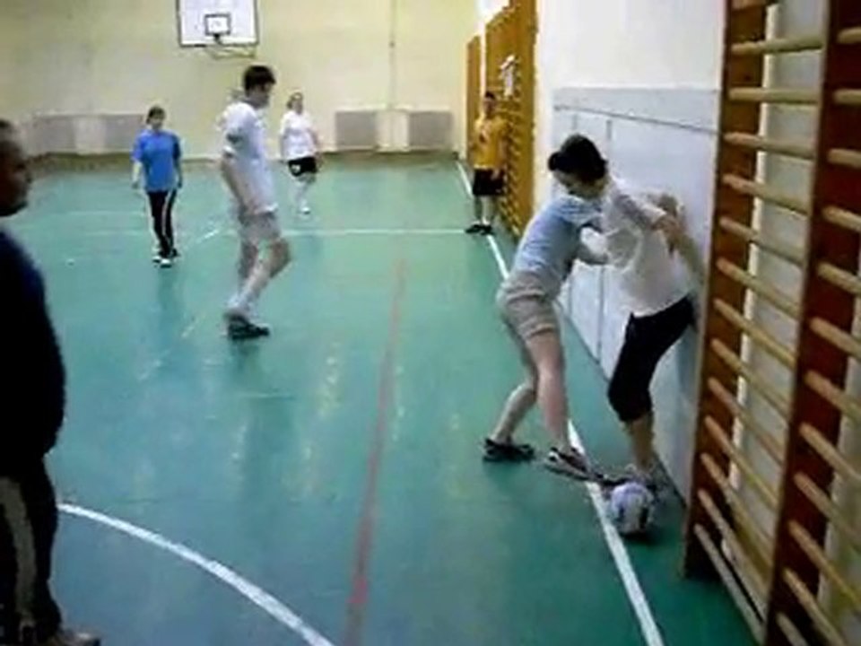 I. ETK Cup Final