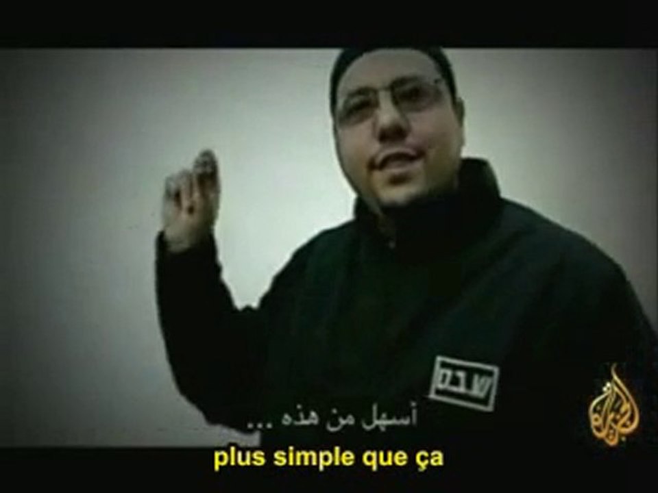 Doc d'Al Jazeera : Les enlèvements 4/6