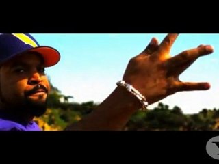 _Ice Cube "Rep That West" (BRAND NEW VIDEO 2010)