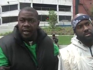 PT3 THE DESTRUCTION OF FALSE BRETHREN - GINSU SESSION