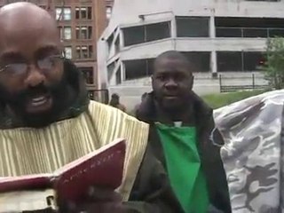 PT5 THE DESTRUCTION OF FALSE BRETHREN - GINSU SESSION