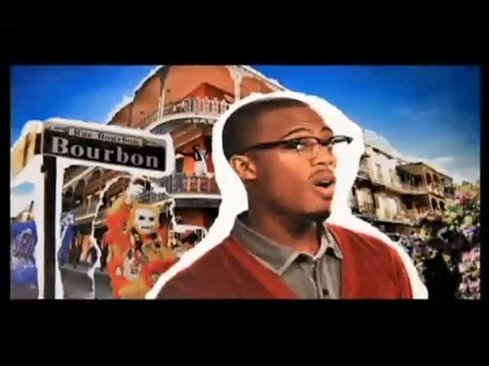 B O B-Nothin On You (Villains Remix)