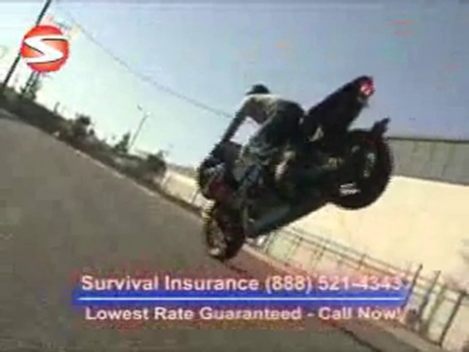 Cheap Van Car Insurance Call 1-888-SURVIVAL NOW