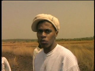 Bakouti VO 1997: LORD KEMY, LADY LU, SHEICK SHAKER