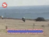 Cheap Van SUV Insurance 1-888-SURVIVAL CALL NOW