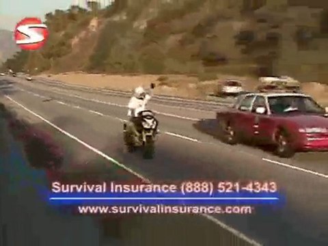 Cheap Truck Van Insurance 1-888-SURVIVAL CALL NOW