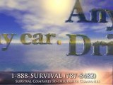 Compare Auto Insurance CALL 1-888-SURVIVAL