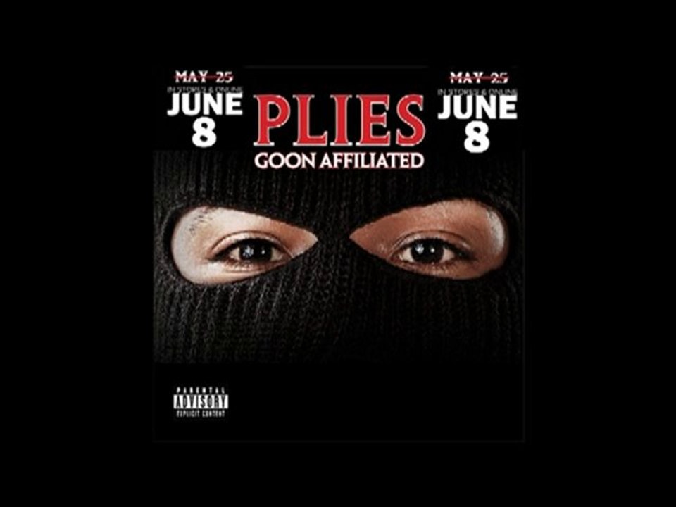 Plies - Bruh Bruh