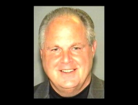 Rush Limbaugh Attacks Cenk of The Young Turks!