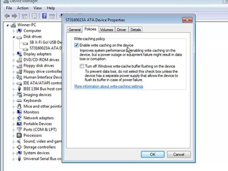 Techie Tip - Boost your PC speed without Upgrading!