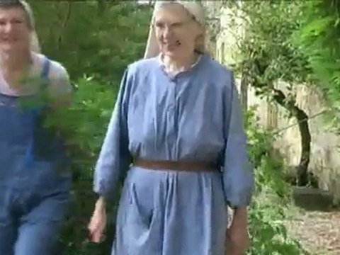 Sainte Marie du Rivet (2ème partie)