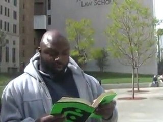 PT8 THE DESTRUCTION OF FALSE BRETHREN - GINSU SESSION