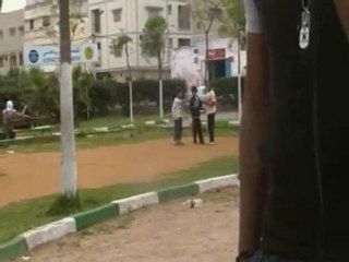 TOLERANCE ZERO AU MAROC