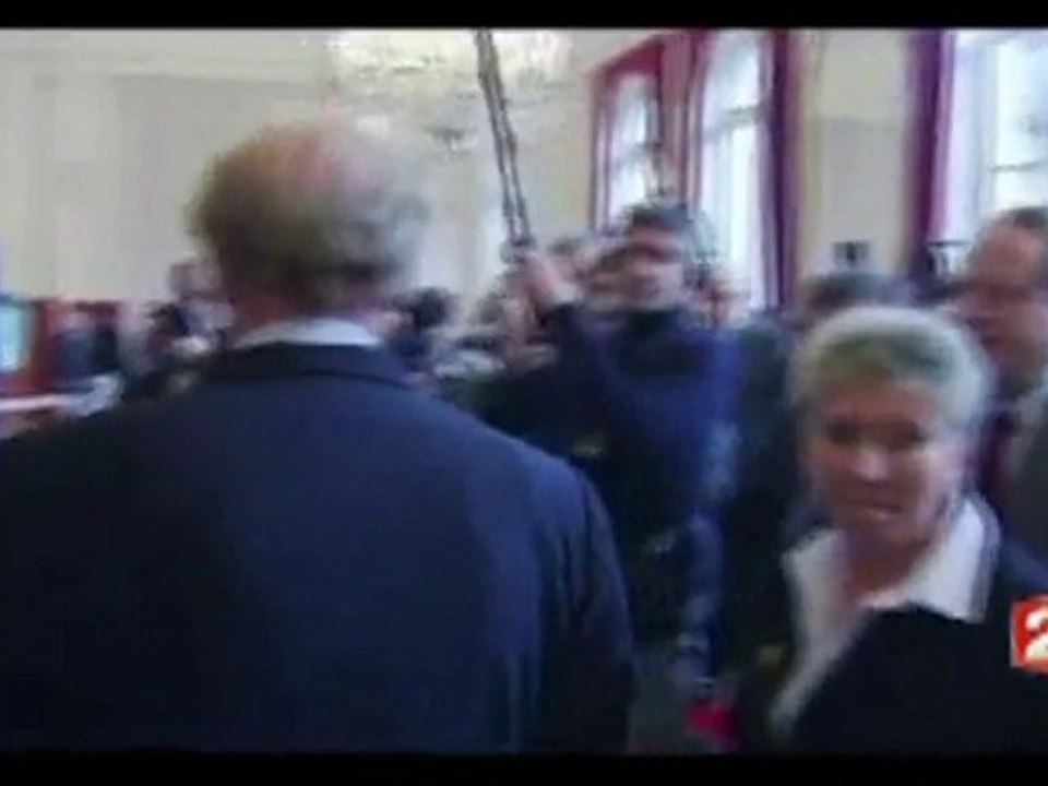 France 2 porte plainte contre Lies Hebbadj (le polygame)