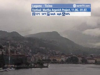Warnemunde - Germany, Antibes - Juan-les-Pins - France, Ekaterinburg - Russia, Lugano - Ticino - Switzerland, Engelberg - Titlis - Switzerland, Hong Kong SAR - China, Dresden - Germany
