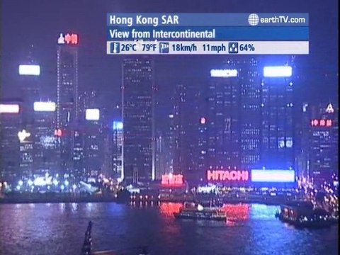 Venice - Italy, Paris - France, Manila - Philippines, Budapest - Hungary, Hong Kong SAR - China, Cape Town - South Africa, Hamburg - Germany