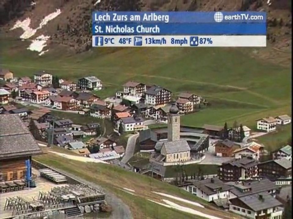 Budapest - Hungary, Lugano - Ticino - Switzerland, London - United Kingdom, Lech Zurs am Arlberg - Austria, New York - USA, Berlin - Germany, Durban - South Africa