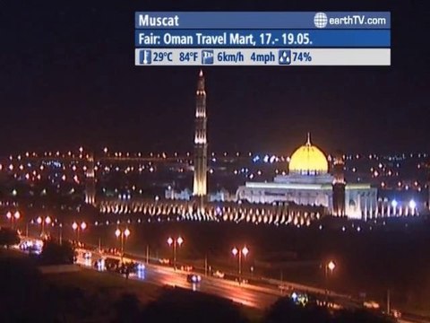 Manila - Philippines, Bandar Seri Begawan - Brunei, Vienna - Austria, Warnemunde - Germany, Muscat - Oman, Washington - USA, Dubrovnik - Croatia