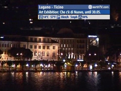 Warsaw - Poland, Hamburg - Germany, Washington - USA, Durban - South Africa, Lugano - Ticino - Switzerland, Vienna - Austria, Amsterdam - Netherlands