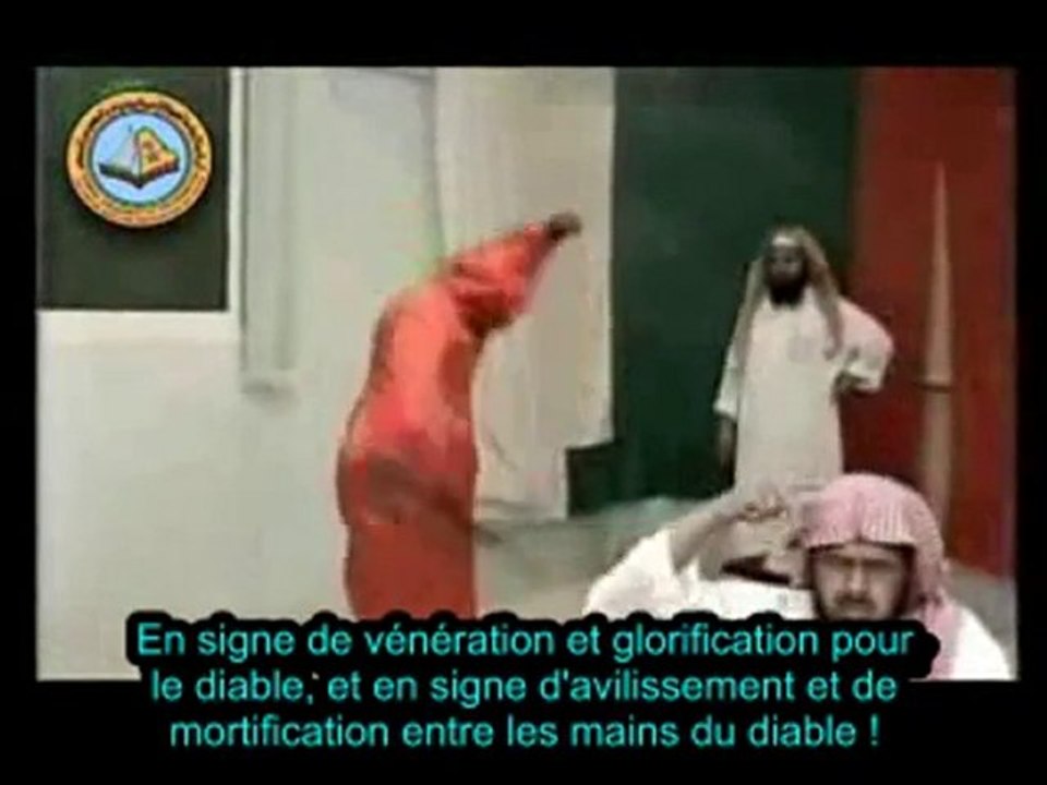 Ruses de sorcier 12 /14