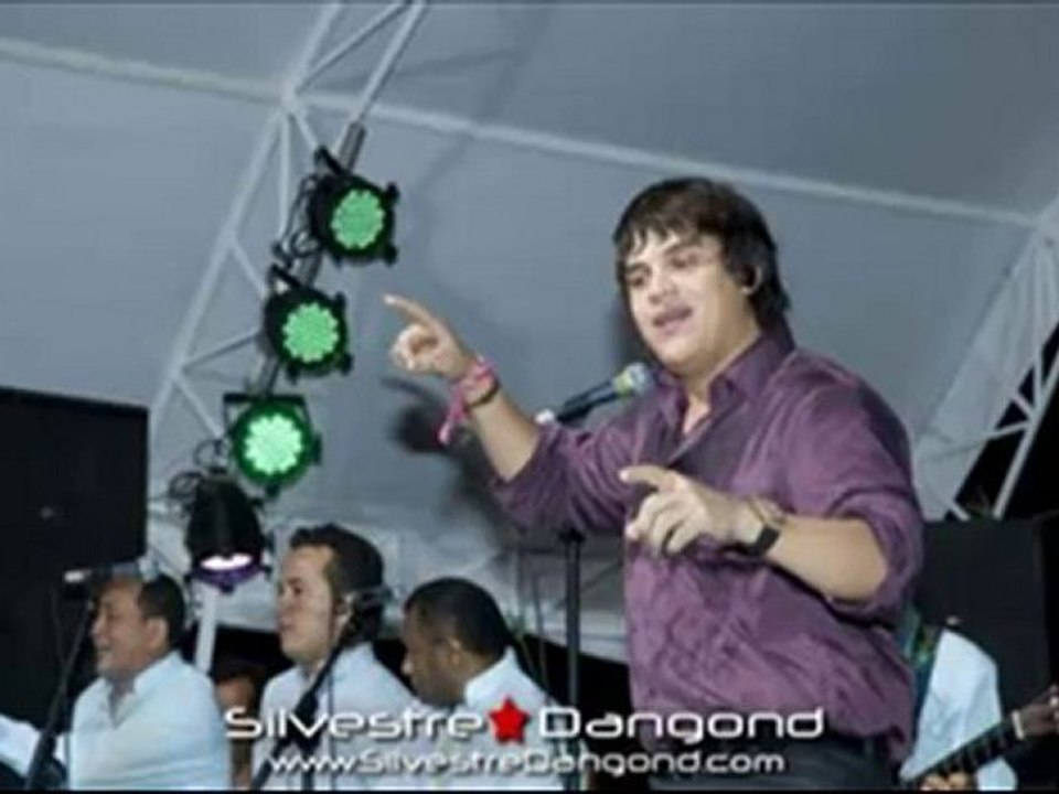 Silvestre Dangond Nueva cancion Por andar de loco