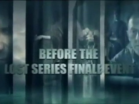 Lost 6x16 Promo # 1 ABC