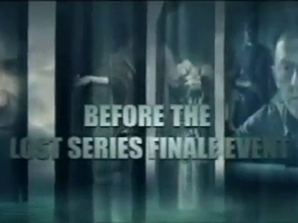 Lost 6x16 Promo # 1 ABC