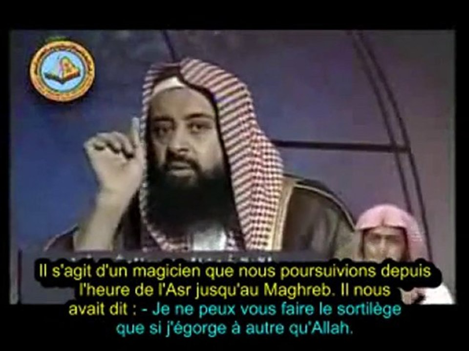 Ruses de sorcier 14 /14