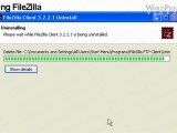 How to Install and Use FileZilla FTP Program - WordpressVide