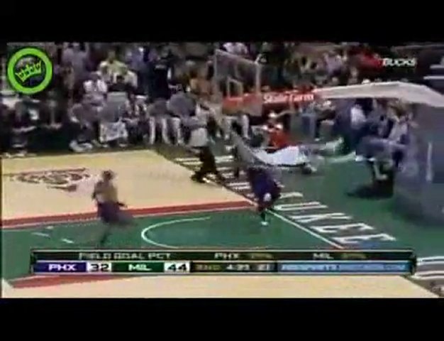 Fail Compilation April 2010
