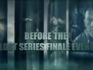 Lost 6.16 "What They Died For" Trailer 1 ABC
