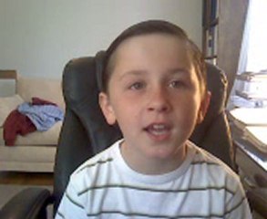 Mini-me invites you to our next GKIC meeting