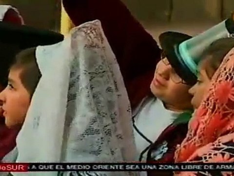 Argentina alista bicentenario de la Revolución de Mayo