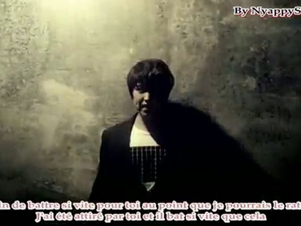 Super Junior - Miina (vostfr)
