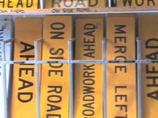 Traffic Control Equipment Melbourne Tullamarine ...