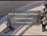 Low Attendance Worries Shanghai Expo Organizers